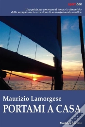 Capa do artigo Portami A Casa