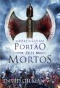 Portão Dos Mortos - Preview