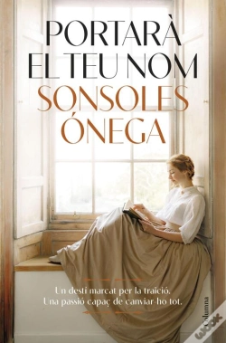 Capa do artigo Portarà El Teu Nom
