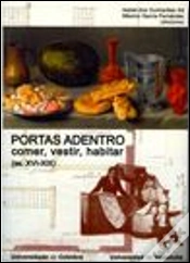Capa do artigo Portas Adentro