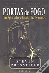 Portas de Fogo