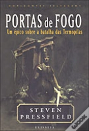 Capa do artigo Portas de Fogo