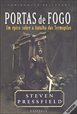 Capa do artigo Portas de Fogo