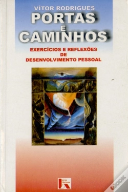 Capa do artigo Portas e Caminhos