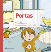 Capa do artigo Portas