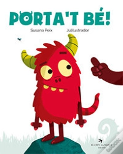 Capa do artigo Porta'T Bé!
