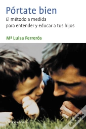 Pórtate Bien