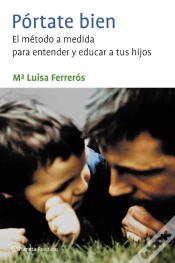 Capa do artigo Pórtate Bien