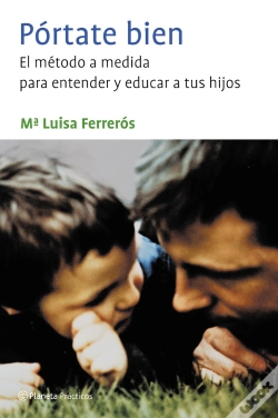 Capa do artigo Pórtate Bien