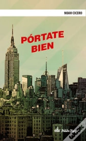 Capa do artigo Pórtate Bien