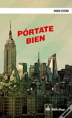 Capa do artigo Pórtate Bien