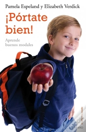 Capa do artigo ¡Pórtate Bien!