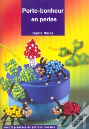 Capa do artigo Porte-Bonheur En Perles