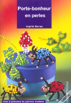 Capa do artigo Porte-Bonheur En Perles