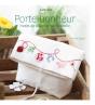 Porte Bonheur ; Motifs De Broderie Traditionnelle - Preview