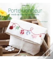 Capa do artigo Porte Bonheur ; Motifs De Broderie Traditionnelle