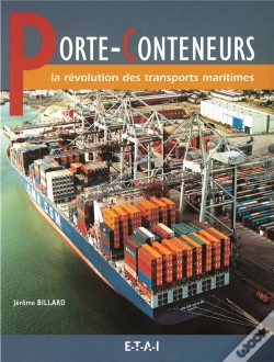 Capa do artigo Porte-Containers ; La Revolution Des Transports