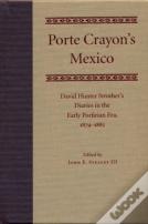 Porte Crayon'S Mexico