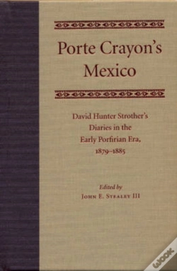 Capa do artigo Porte Crayon'S Mexico