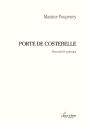 Porte De Costebelle - Preview