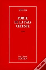 Capa do artigo Porte De La Paix Céleste