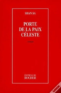Capa do artigo Porte De La Paix Céleste