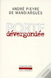 Capa do artigo Porte Dévergondée