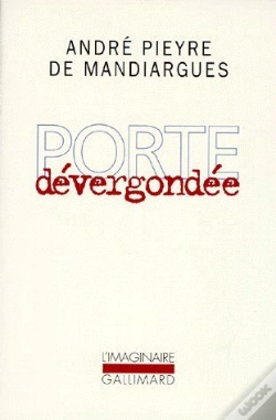 Capa do artigo Porte Dévergondée