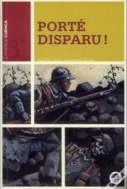 Capa do artigo Porté Disparu !