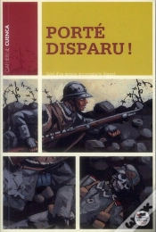Capa do artigo Porté Disparu !