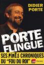Porte Flingue ; Ses Pires Chroniques Du "Fou Du Roi" - Preview