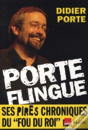 Capa do artigo Porte Flingue ; Ses Pires Chroniques Du "Fou Du Roi"
