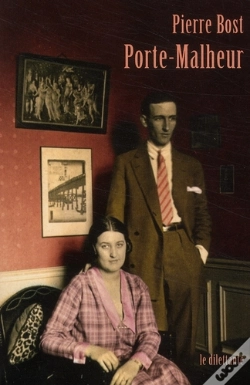 Capa do artigo Porte-Malheur