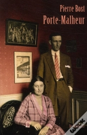 Capa do artigo Porte-Malheur