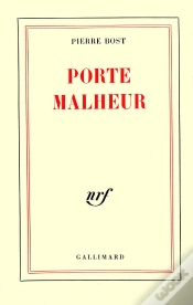 Capa do artigo Porte-Malheur