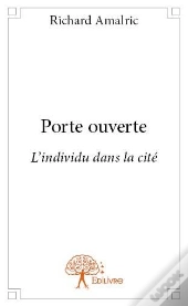 Porte Ouverte
