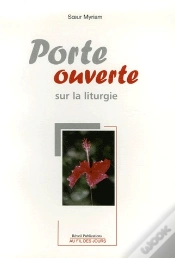 Capa do artigo Porte Ouverte Sur La Liturgie
