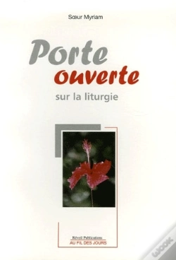 Capa do artigo Porte Ouverte Sur La Liturgie