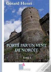 Capa do artigo Porté Par Un Vent De Noroît Tome 2