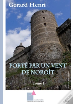 Capa do artigo Porté Par Un Vent De Noroît Tome 2