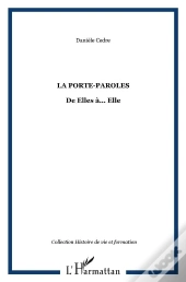 Porte Paroles De Elles A Elle