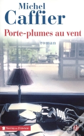 Porte-Plumes Au Vent