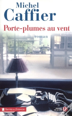Capa do artigo Porte-Plumes Au Vent