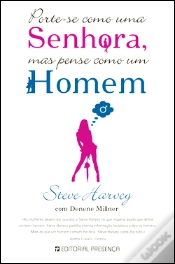 Capa do artigo Porte-se como uma Senhora, mas pense como um Homem