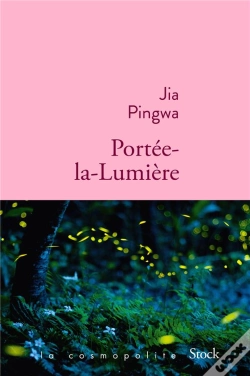 Capa do artigo Portee-La-Lumiere