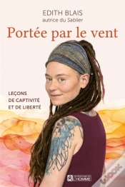 Capa do artigo Portée Par Le Vent
