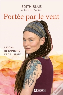 Capa do artigo Portée Par Le Vent