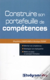 Portefeuille De Competences