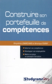 Capa do artigo Portefeuille De Competences