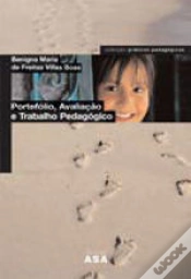 Capa do artigo Portefólio, Avaliação e Trabalho Pedagógico